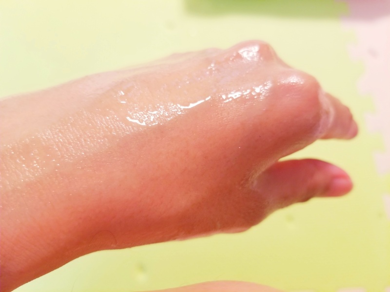 デマレ3GFエッセンス美容液を使った感想！エイジングケア成分３つ配合で小じわを撃退！