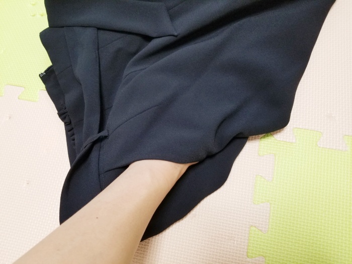 着回し力抜群!きれいめセットアップの着こなし方とレビュー!春夏秋も使えるよ♪