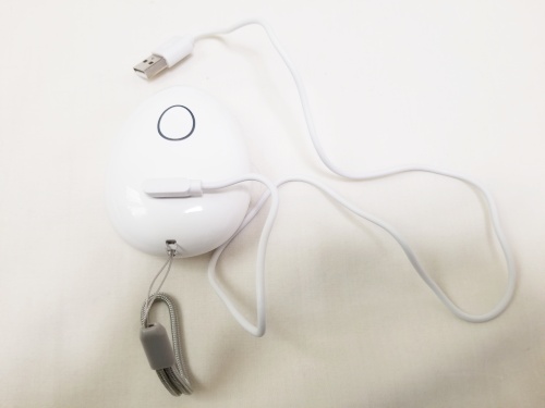 Skinbaby超音波洗顔器購入レビュー！シリコン製洗顔ブラシで毛穴ケア