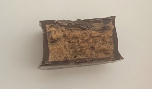 グランプラストリュフチョコレートの口コミ評判