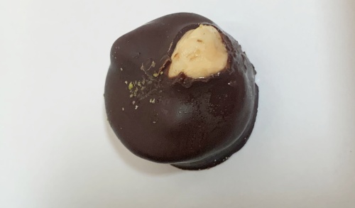 グランプラストリュフチョコレートの口コミ評判