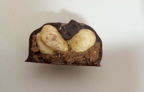 グランプラストリュフチョコレートの口コミ評判