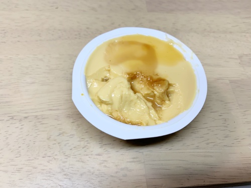 長崎カステラプリンの口コミとレビュー
