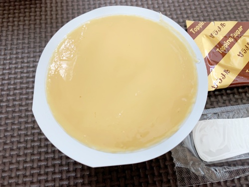 長崎カステラプリンの口コミとレビュー