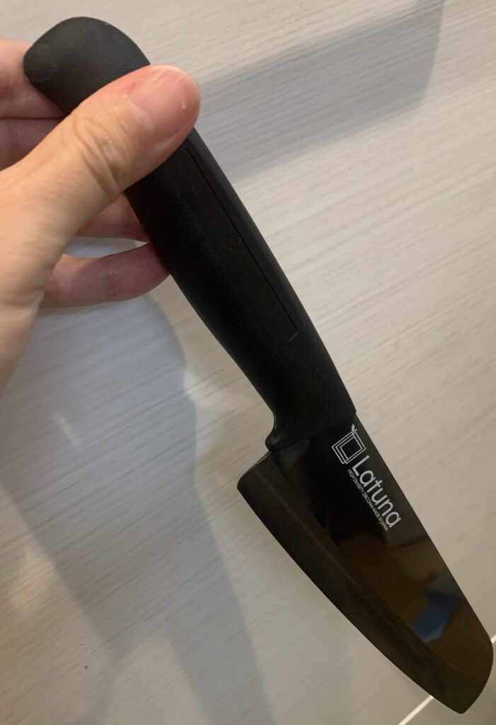 セラミック包丁 楽天 レビュー