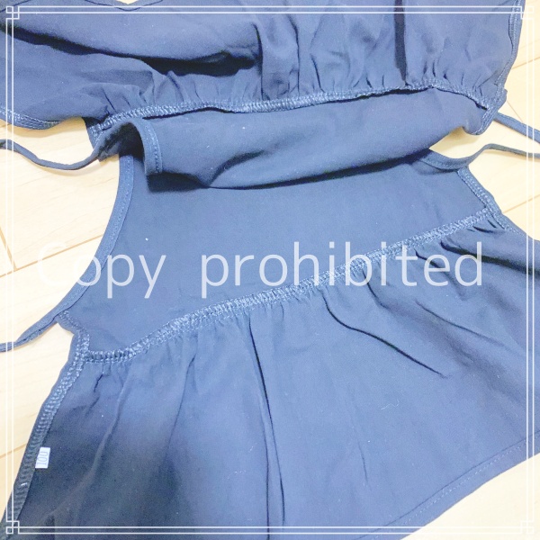 ベビー服 ワンピース 長袖 子供 キッズ