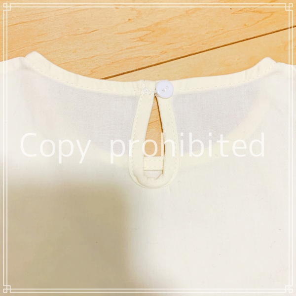 ベビー服 ワンピース 長袖 子供 キッズ
