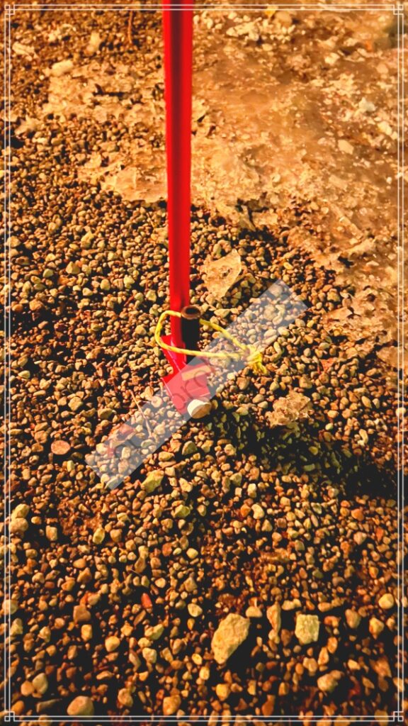 Lantern pole 楽天 Ribitek